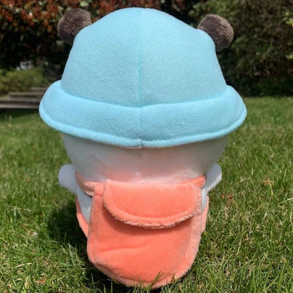 Peluche Osito y Panda Enamorados