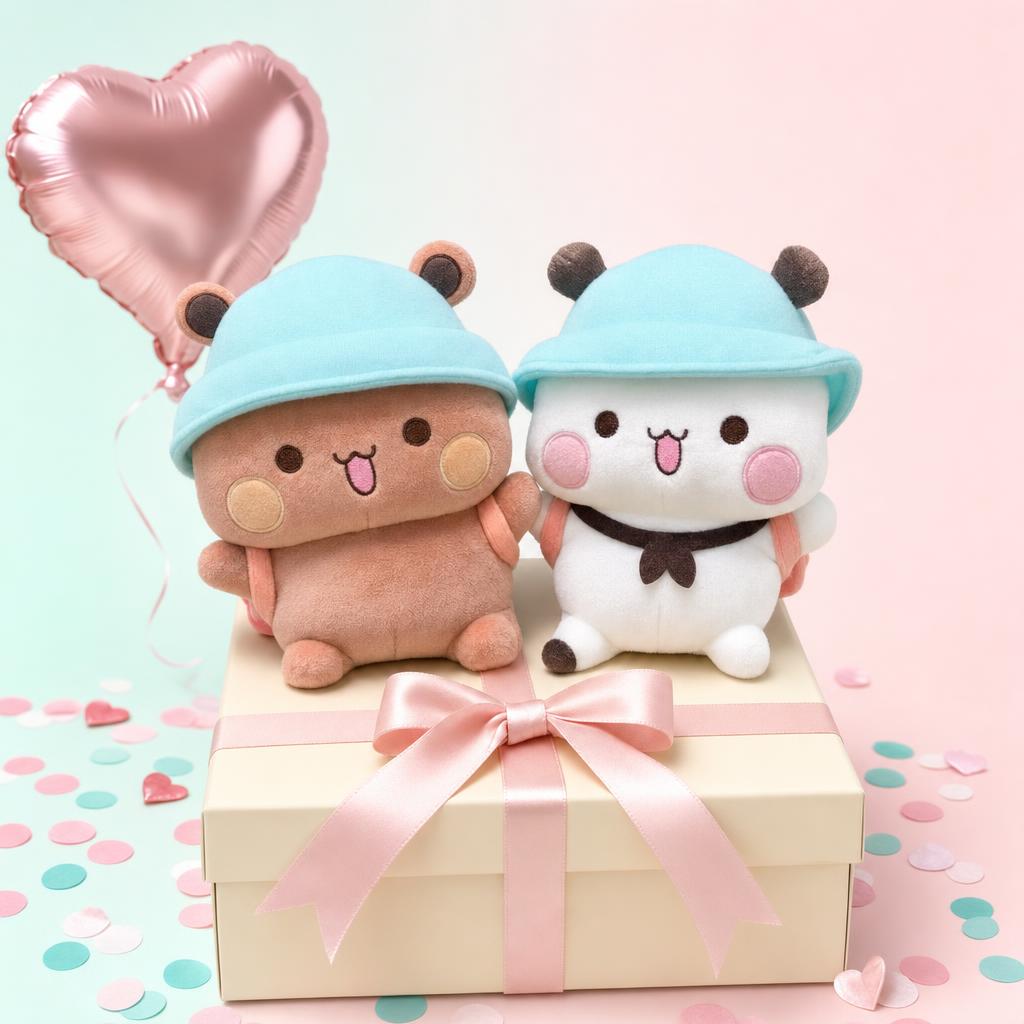 Ternura para regalar